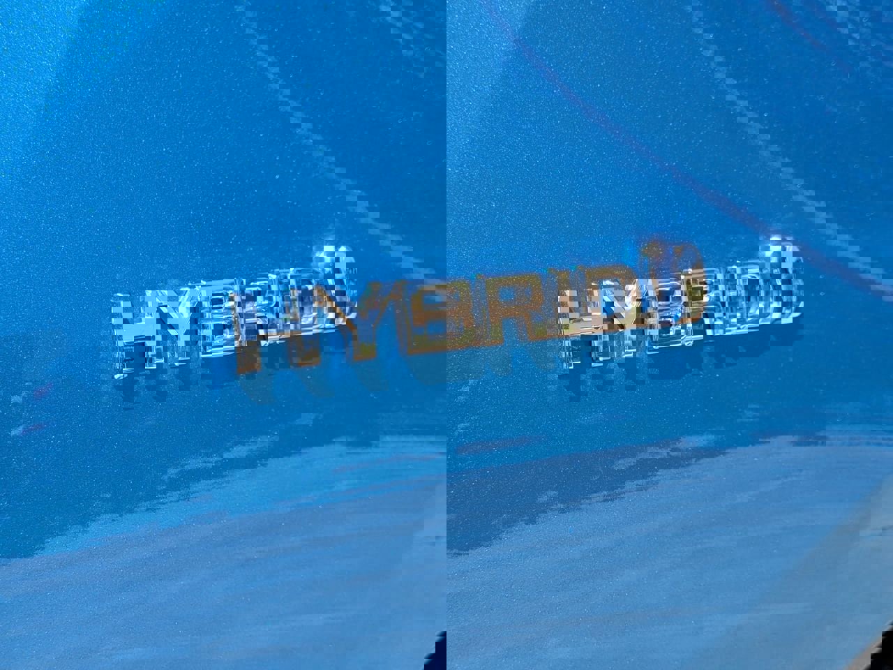 Used 2022 Toyota Prius LE image 6