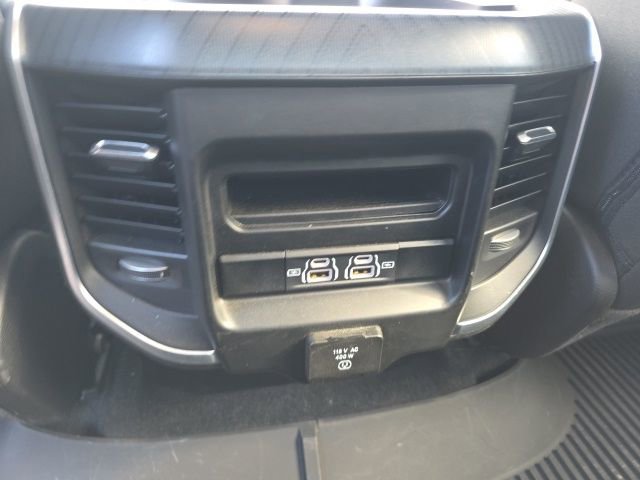 Used 2025 RAM 1500 Big Horn image 14