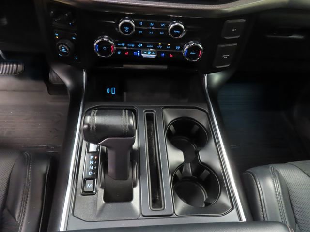 Used 2022 Ford F150 Raptor w/ Equipment Group 801A High AWD/4WD image 29