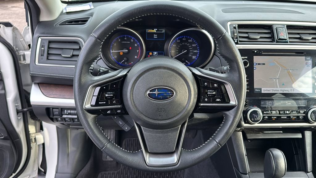 Used 2019 Subaru Outback 3.6R Limited image 14