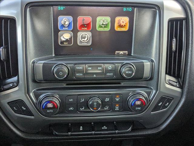 Used 2015 Chevrolet Silverado 1500 LT image 9