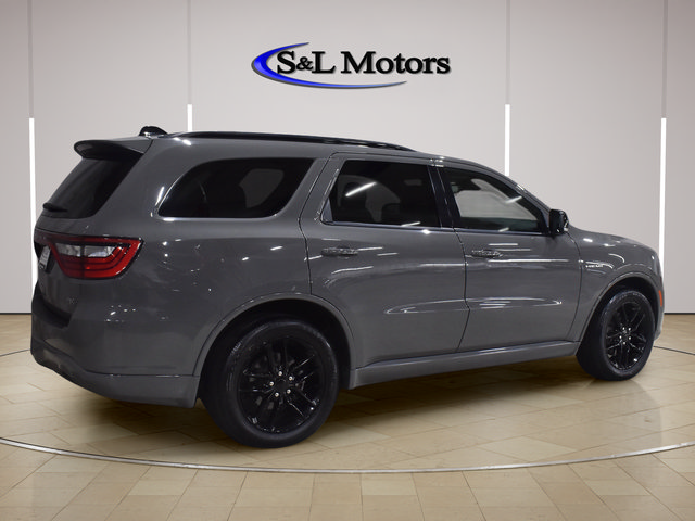 Used 2025 Dodge Durango R/T AWD/4WD image 8