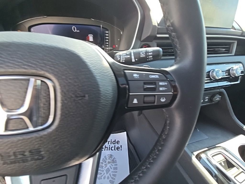Certified 2024 Honda Pilot Elite image 20
