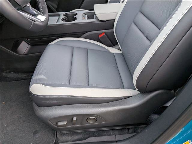 New 2026 Honda Prologue Elite image 4