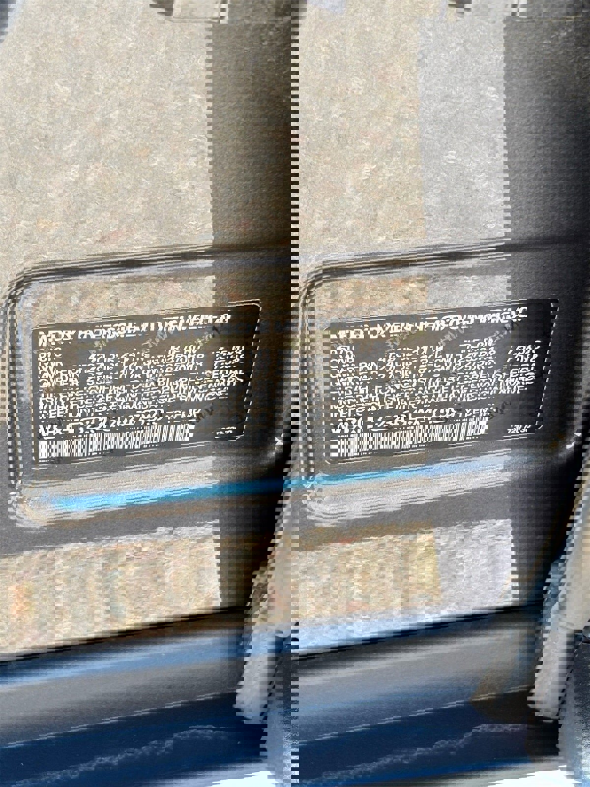 Used 2016 BMW X1 xDrive28i image 29