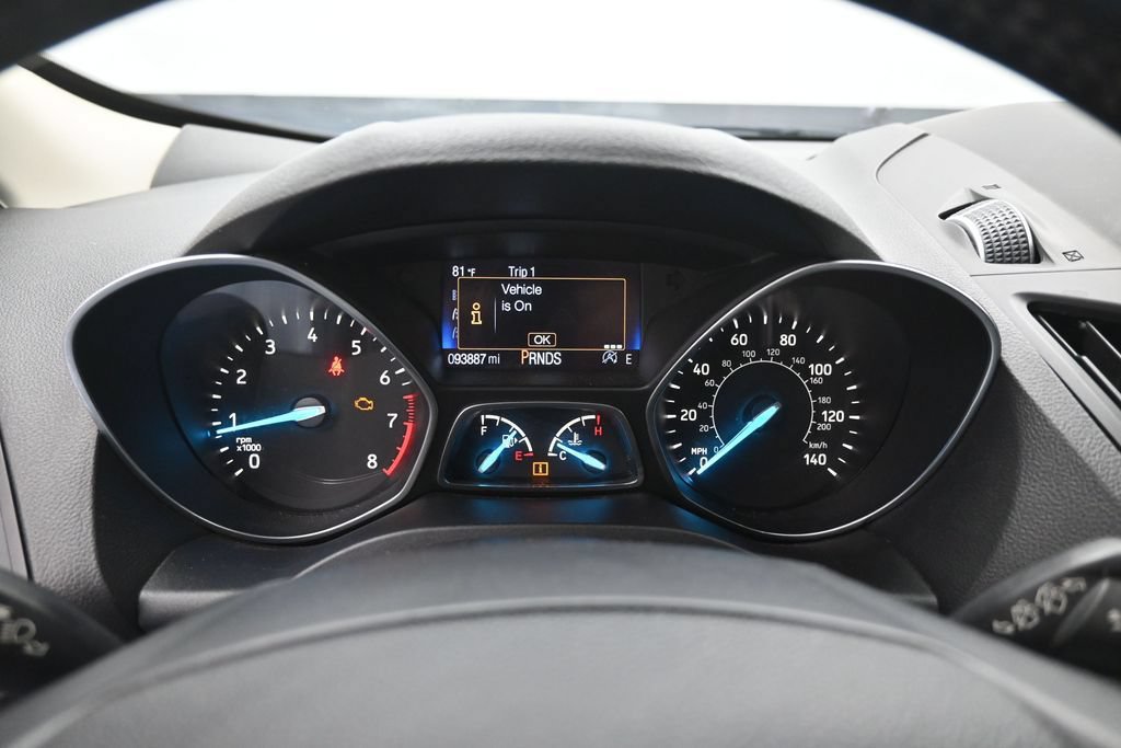 Used 2019 Ford Escape SEL FWD image 6