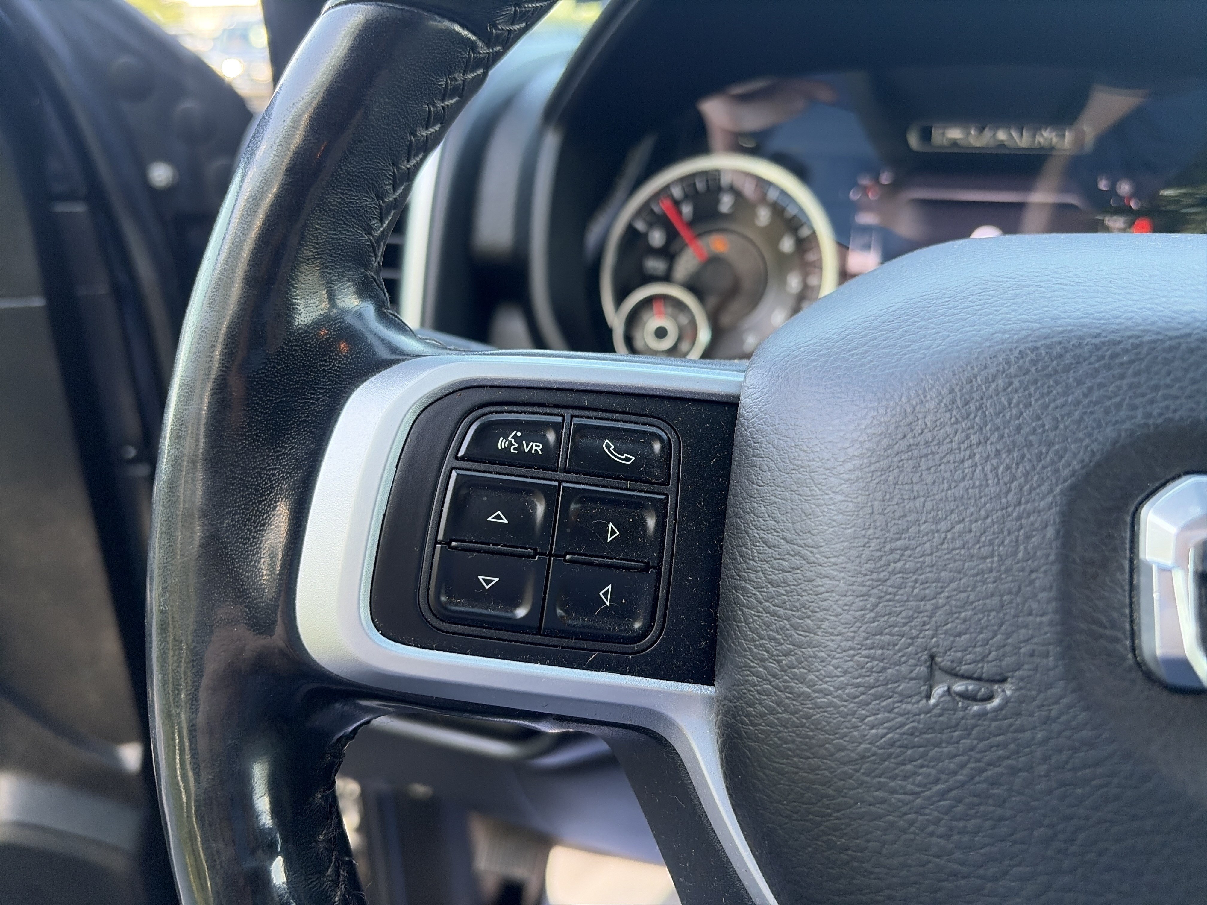 Used 2019 RAM 3500 Big Horn AWD/4WD image 30