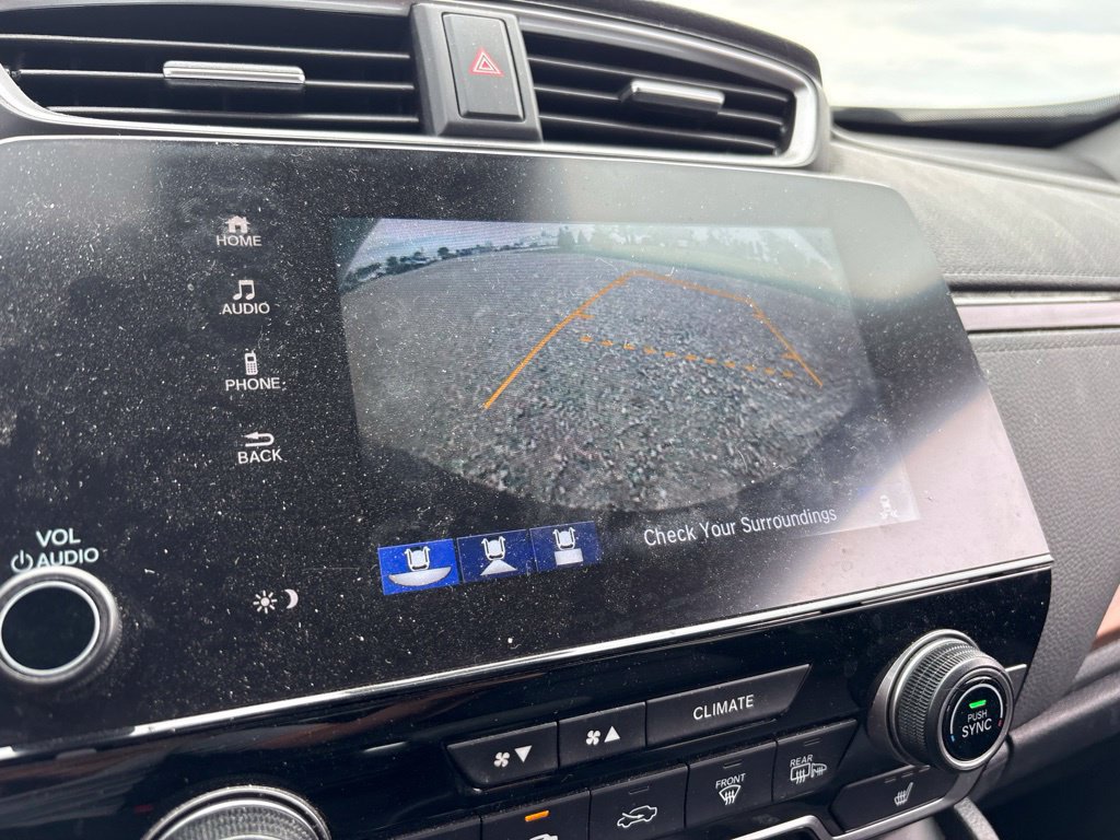 Used 2020 Honda CR-V EX image 24