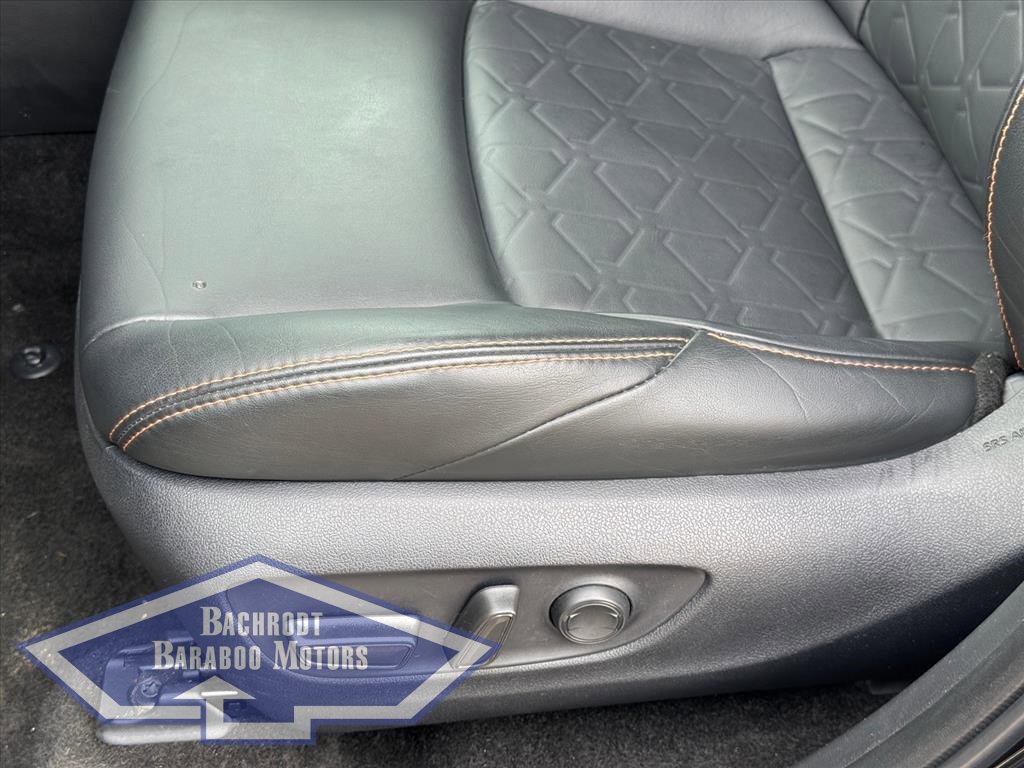 Used 2024 Toyota RAV4 Adventure image 8