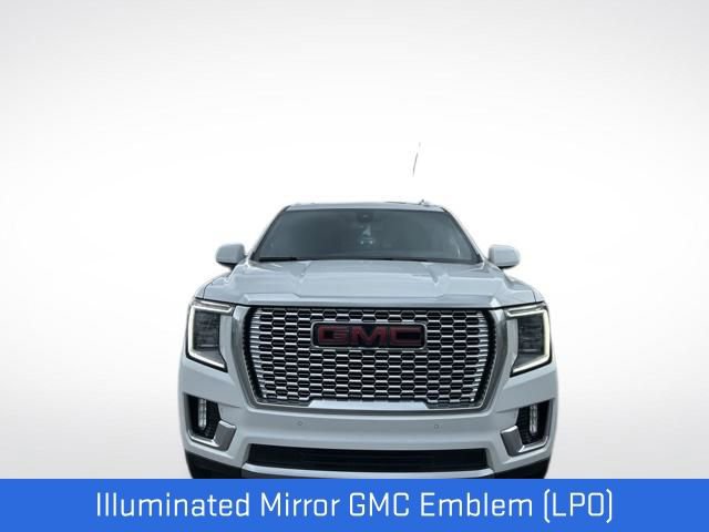 Certified 2021 GMC Yukon Denali w/ LPO, Illumination Package image 15