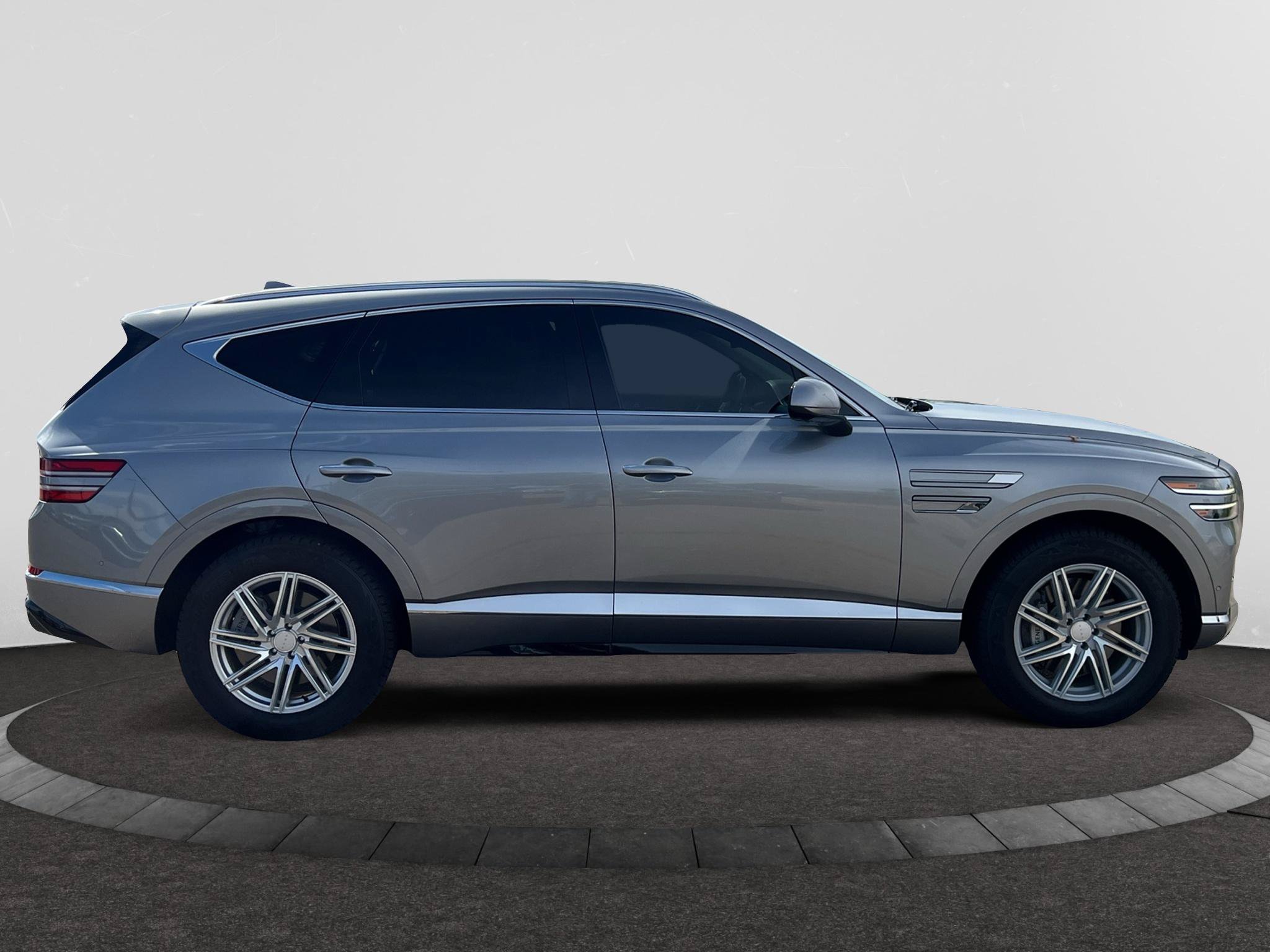 Used 2024 Genesis GV80 3.5T w/ Prestige Package AWD/4WD image 5