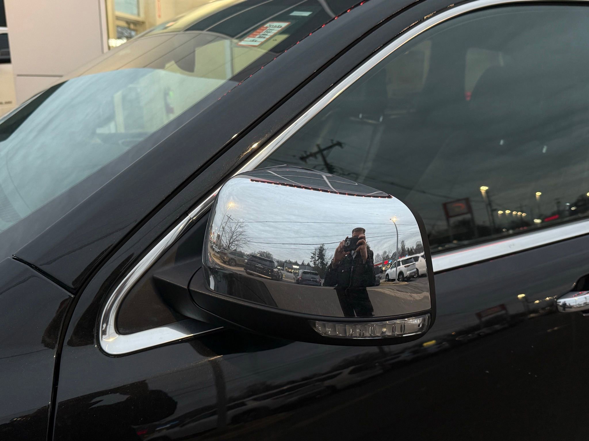 Used 2015 Jeep Grand Cherokee Limited image 11