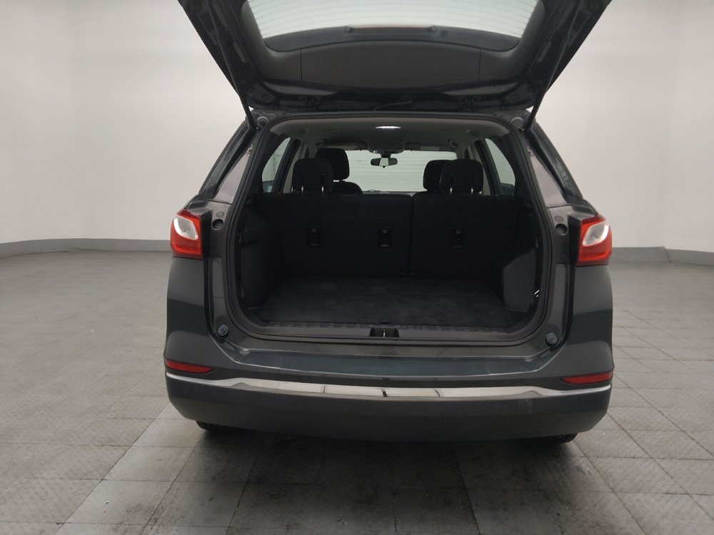 Used 2018 Chevrolet Equinox LS FWD image 29