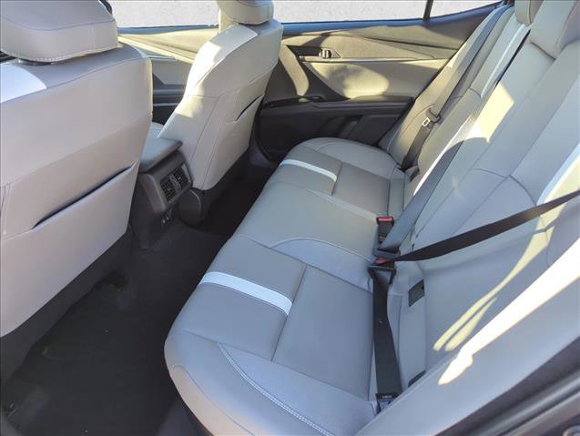 Certified 2026 Toyota Camry SE image 24