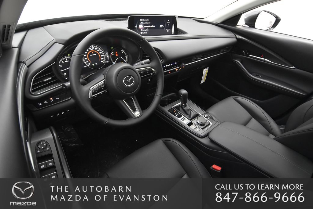 New 2026 MAZDA CX-30 AWD 2.5 S w/ Premium Package image 29