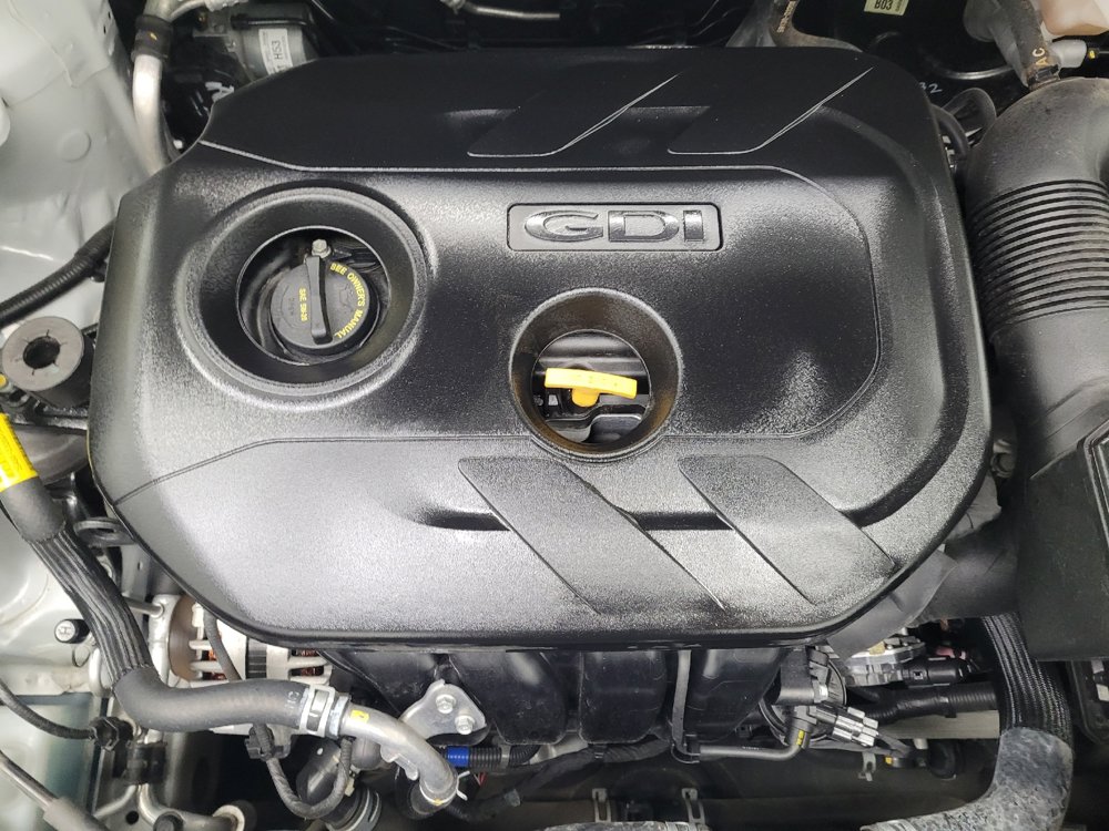 Used 2019 Hyundai Tucson SE AWD/4WD image 30