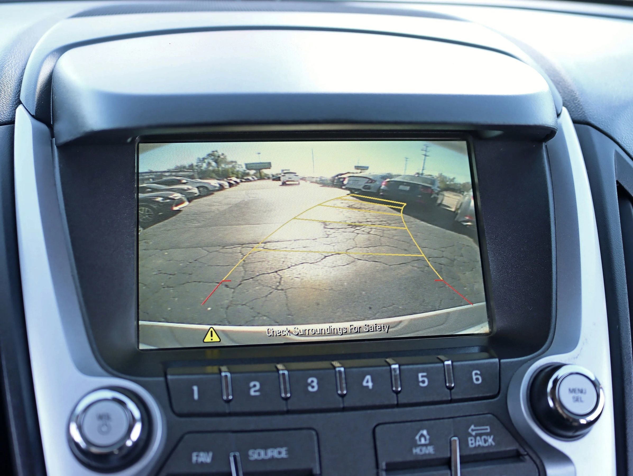 Used 2016 Chevrolet Equinox LT w/ Convenience Package image 20