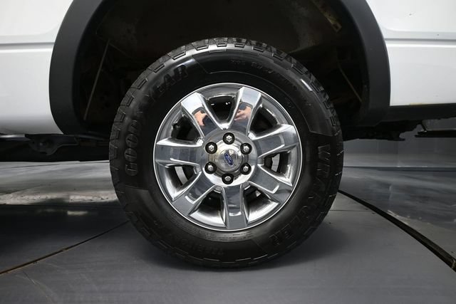 Used 2013 Ford F150 XLT w/ Luxury Equipment Group AWD/4WD image 9