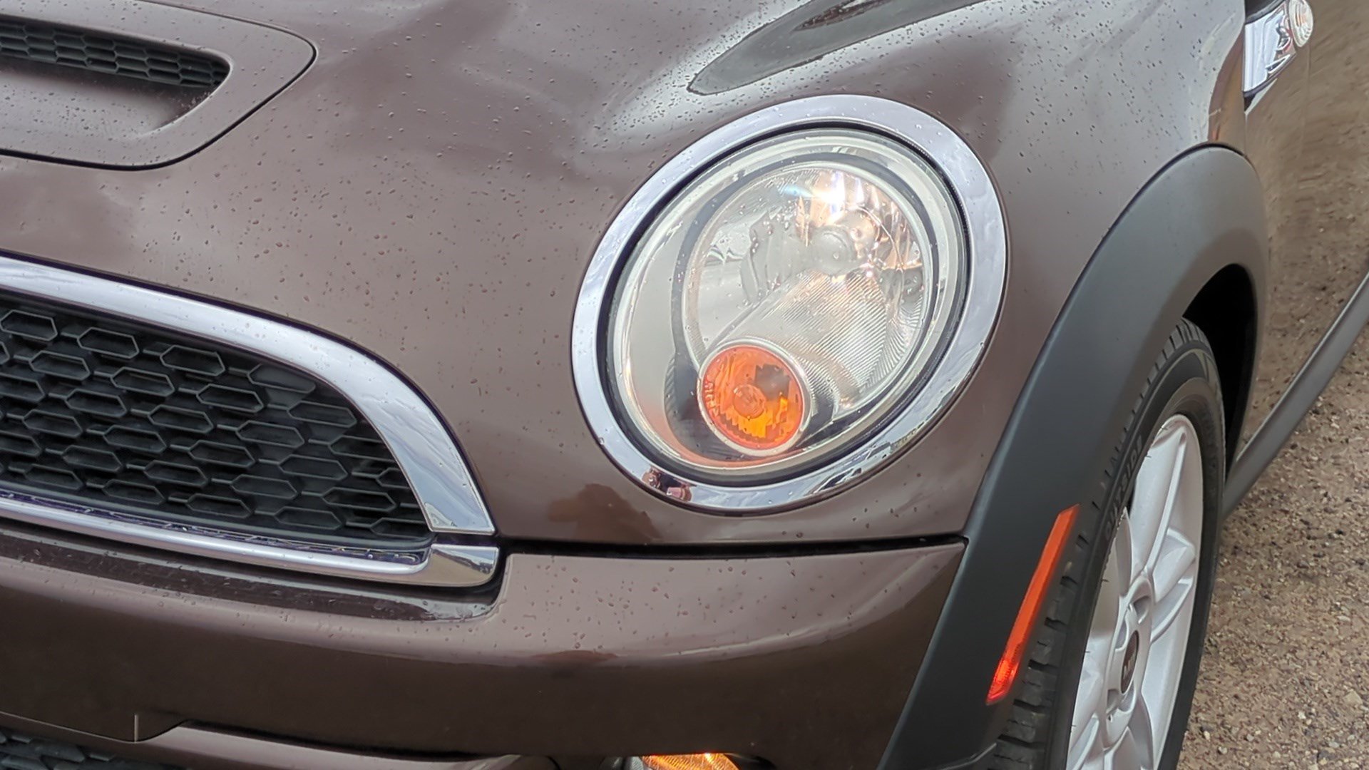 Used 2011 MINI Cooper S FWD image 9