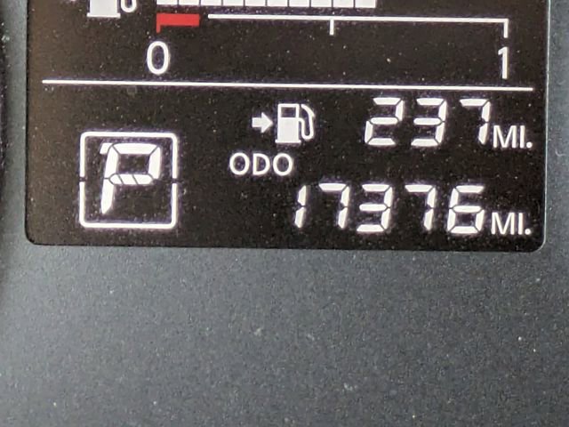 Used 2024 Nissan Versa S w/ Trunk Package image 27