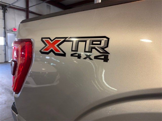 Used 2023 Ford F150 XLT w/ Equipment Group 302A High image 12