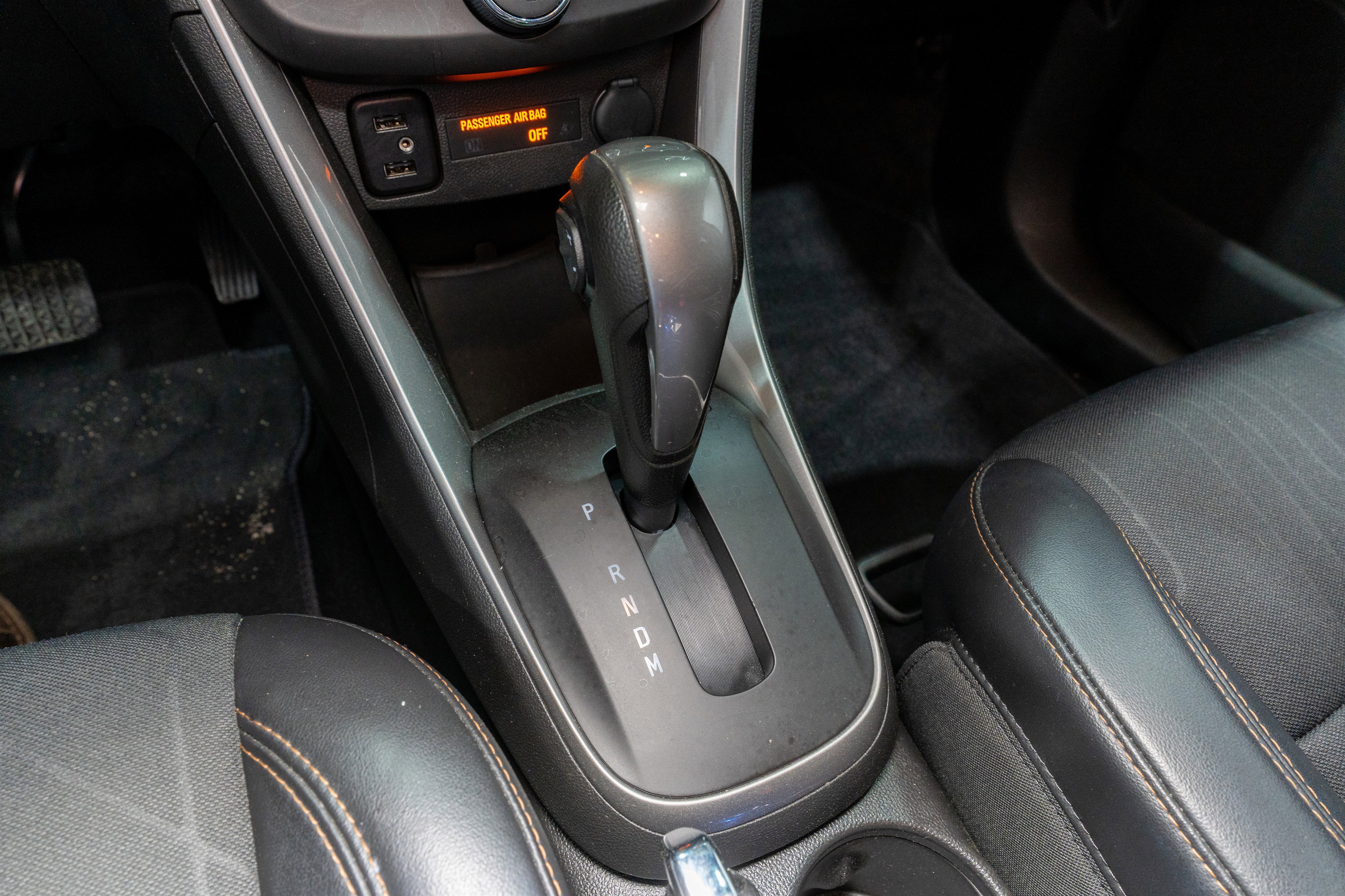 Used 2019 Chevrolet Trax LT w/ LT Convenience Package image 20