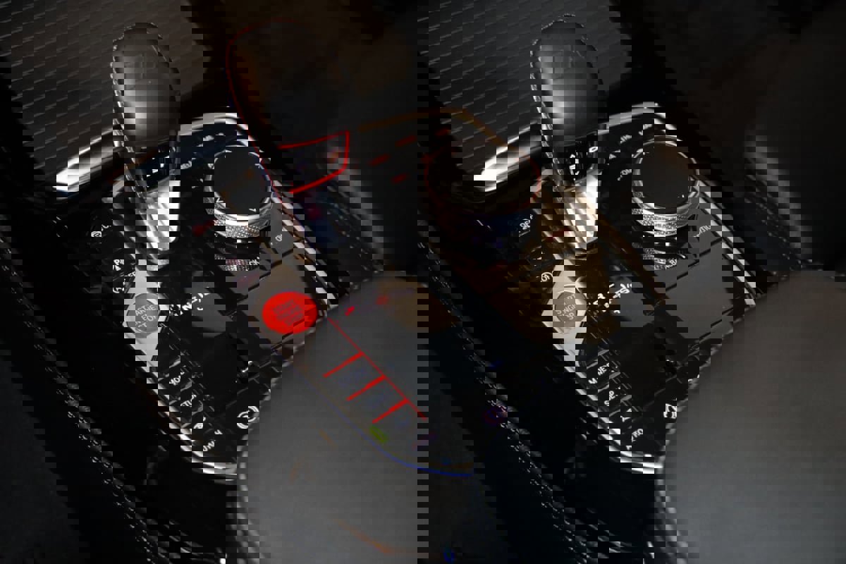 Used 2022 BMW X3 M image 47