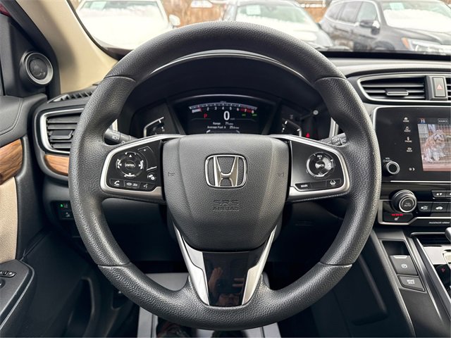 Used 2019 Honda CR-V EX image 20