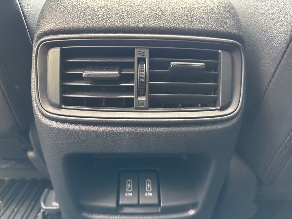 Used 2022 Honda CR-V EX-L image 6