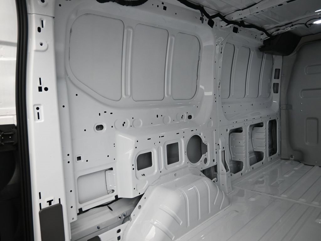 Used 2024 Ford Transit 150 Base image 10