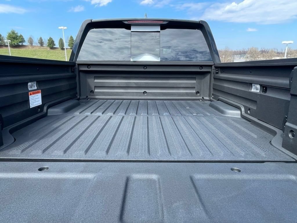 New 2026 Honda Ridgeline TrailSport image 17