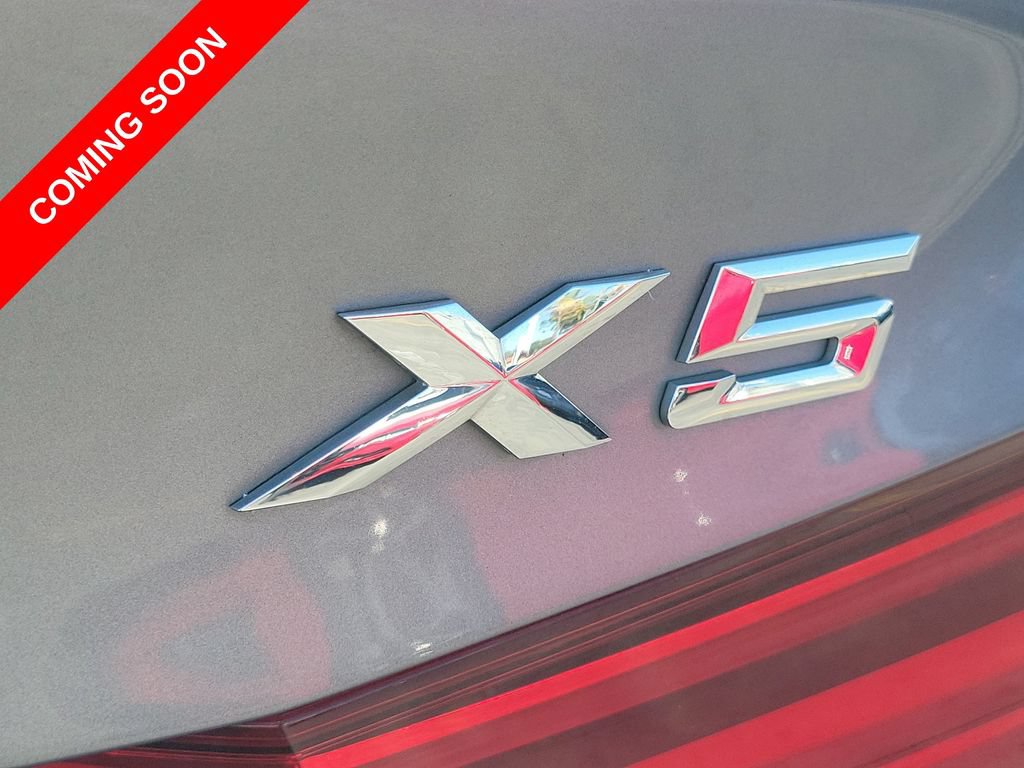 Used 2018 BMW X5 xDrive40e w/ M Sport Package AWD/4WD image 11
