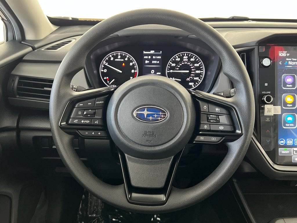 New 2026 Subaru Crosstrek 2.5i Premium AWD/4WD image 16