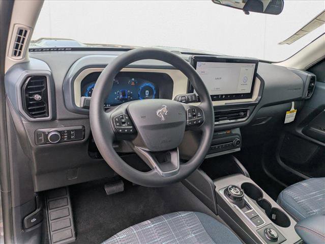 New 2025 Ford Bronco Sport Heritage image 3
