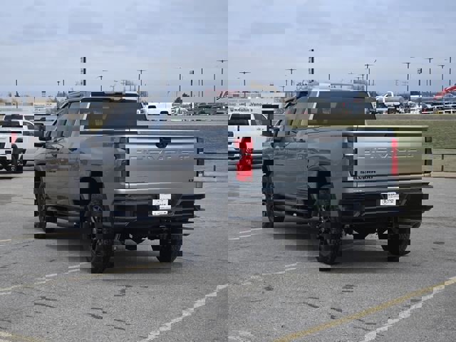 New 2026 Chevrolet Silverado 2500 LT w/ Trail Boss Package image 3