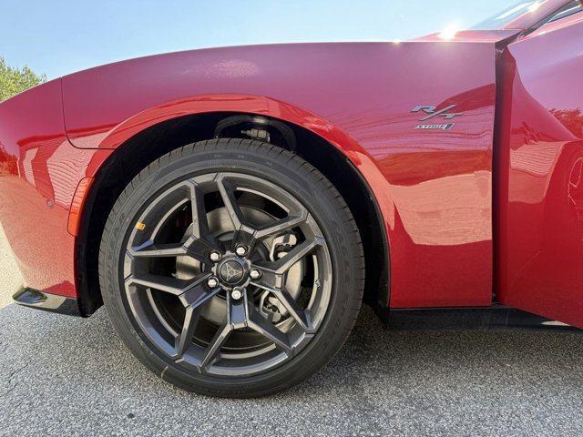New 2024 Dodge Charger R/T w/ Plus Group AWD/4WD image 25