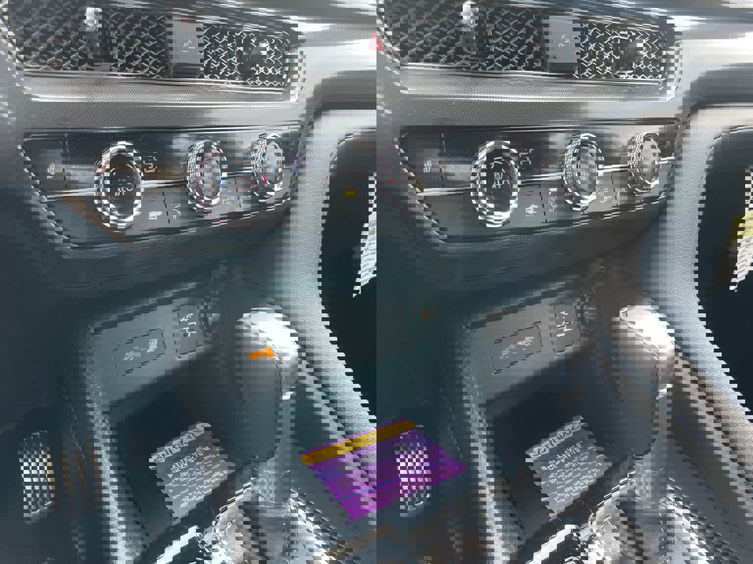 Used 2025 Acura Integra A-Spec image 18