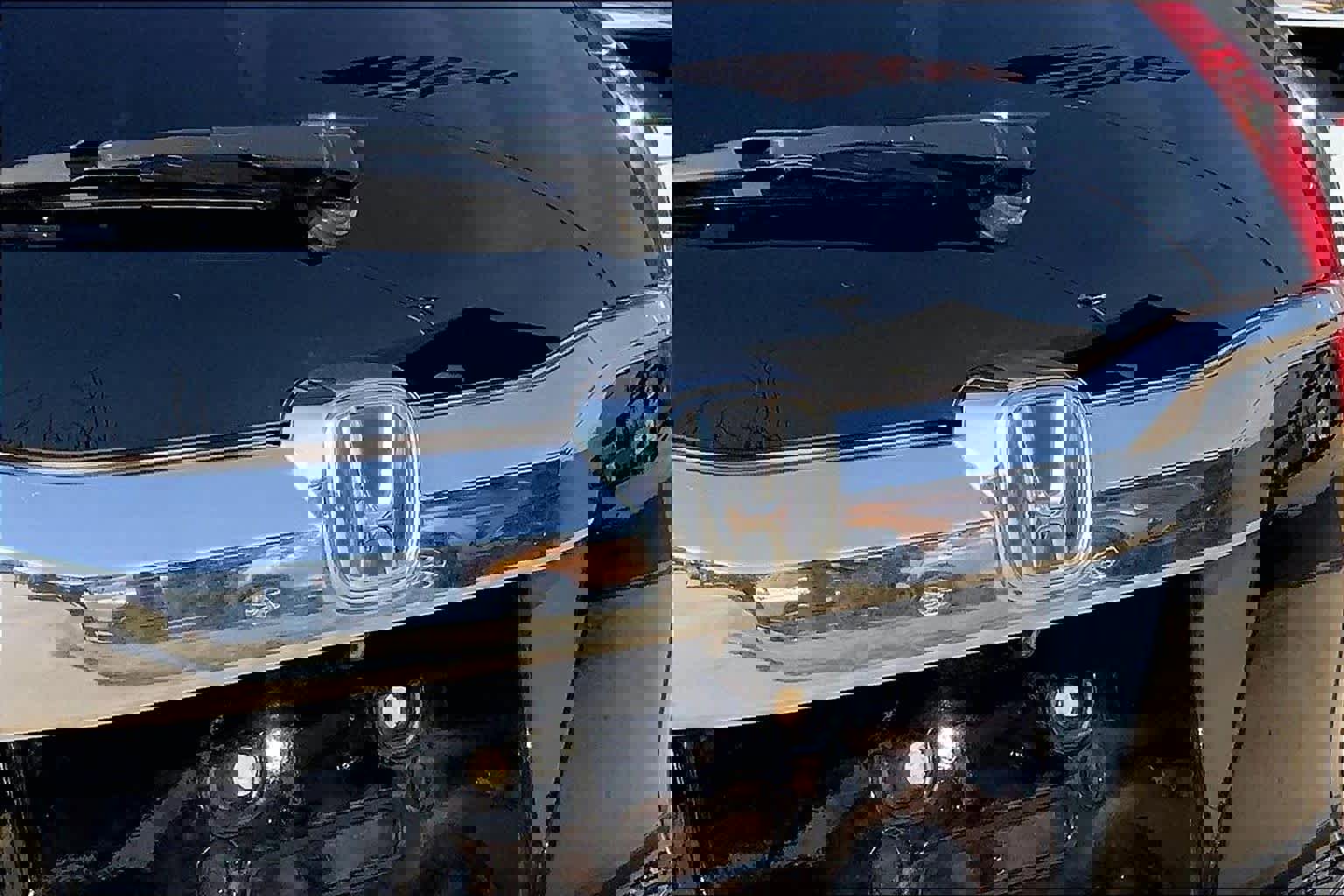 Used 2015 Honda CR-V EX-L image 30