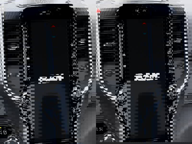 New 2026 RAM 1500 Big Horn image 18