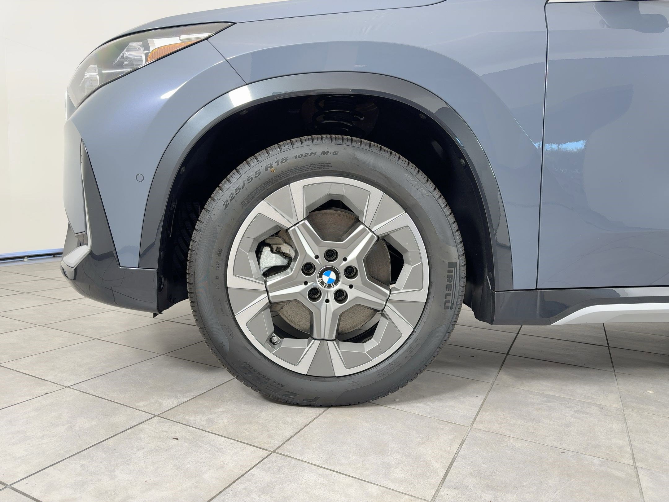 New 2026 BMW X1 xDrive28i w/ Convenience Package image 11