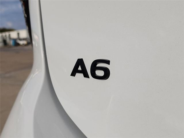 New 2026 Audi A6 Premium Plus image 12