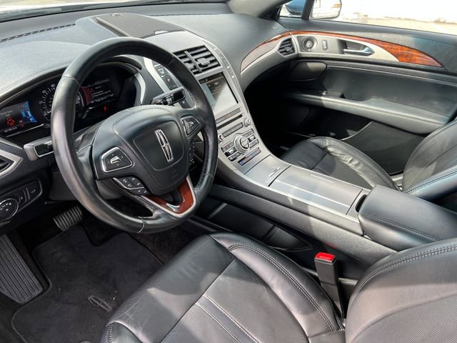 Used 2018 Lincoln MKZ Reserve w/ Climate Package FWD image 18