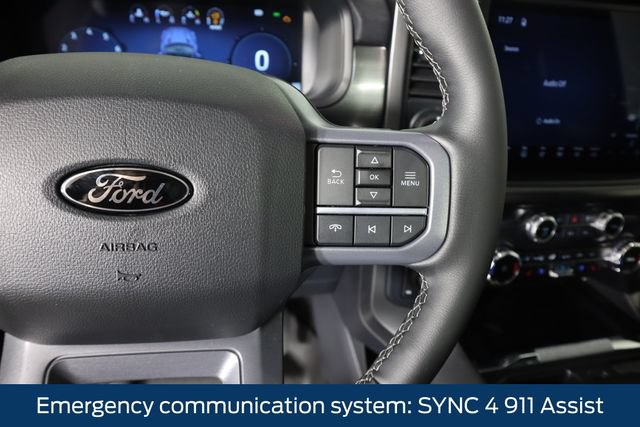 New 2026 Ford F150 Lariat w/ Equipment Group 502A High AWD/4WD image 42
