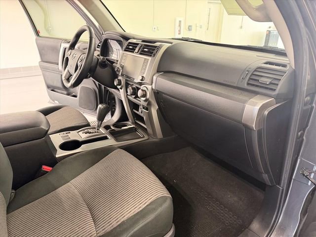 Used 2023 Toyota 4Runner SR5 RWD image 31
