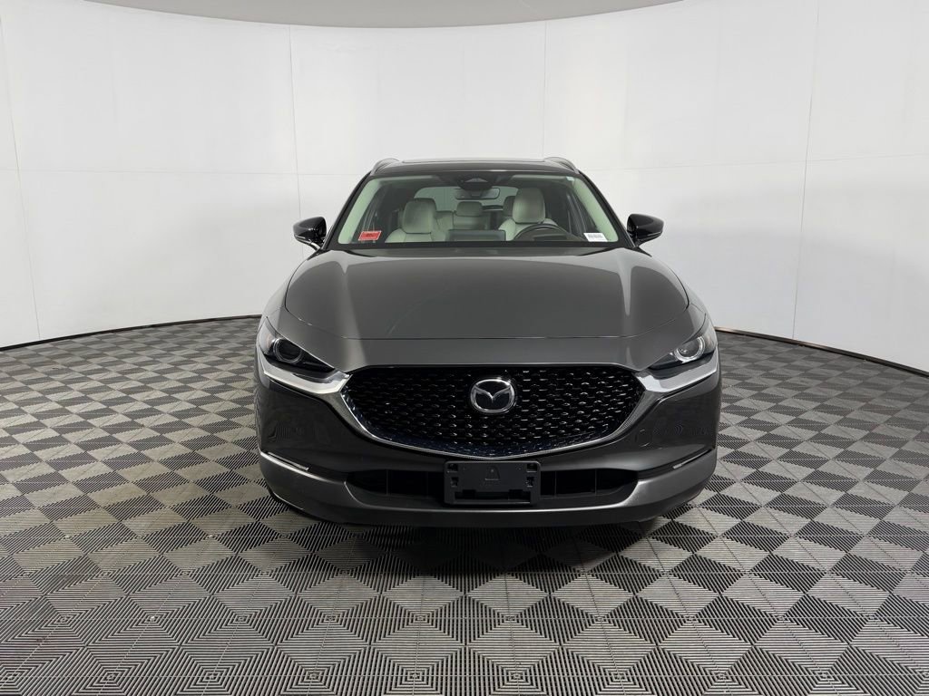 Used 2024 MAZDA CX-30 2.5 Turbo w/ Premium Package AWD/4WD image 5