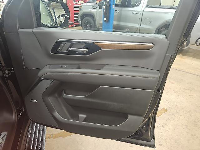 New 2026 Chevrolet Tahoe High Country image 32