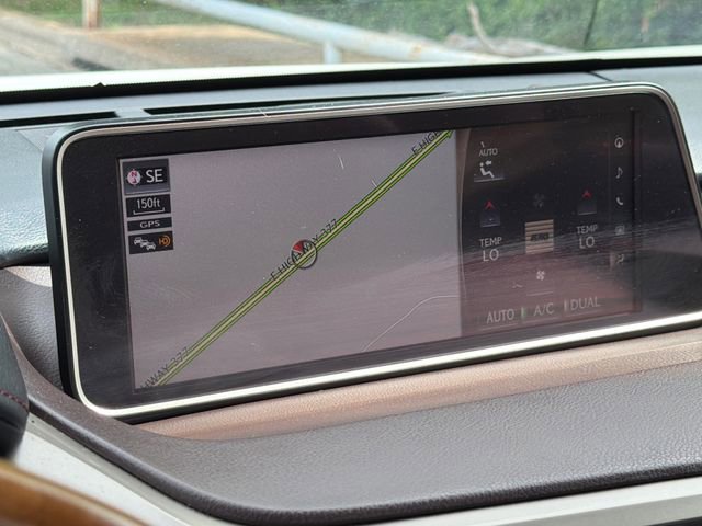 Used 2016 Lexus RX 350 FWD w/ Premium Package image 26