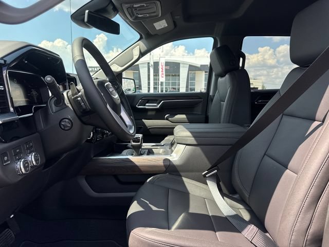 New 2026 GMC Sierra 1500 SLT w/ SLT Convenience Package AWD/4WD image 13