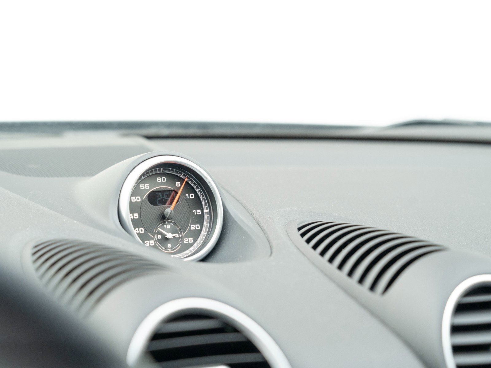 Certified 2025 Porsche 718 Cayman image 25