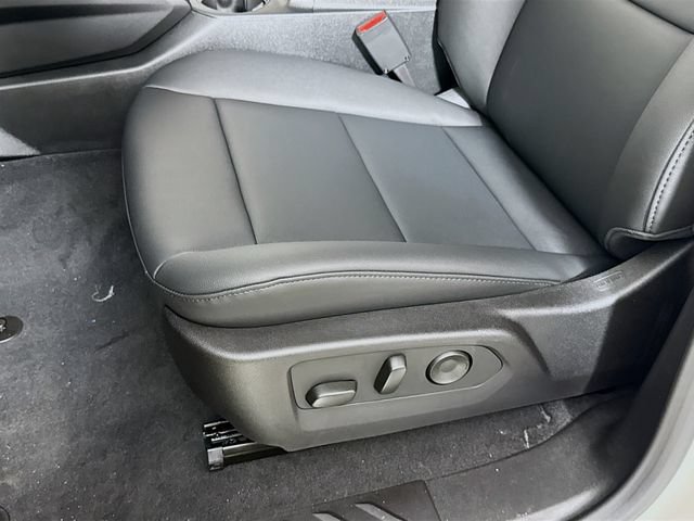 New 2026 Chevrolet Colorado Trail Boss AWD/4WD image 22